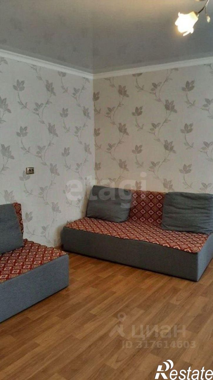 1-комн квартира улица Братьев Бернардацци, 4,  д. 4