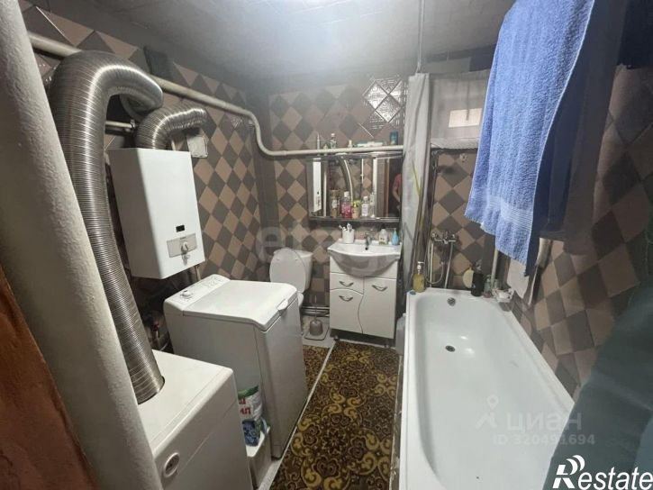 2-комн квартира Кисловодское шоссе, 32,  д. 32