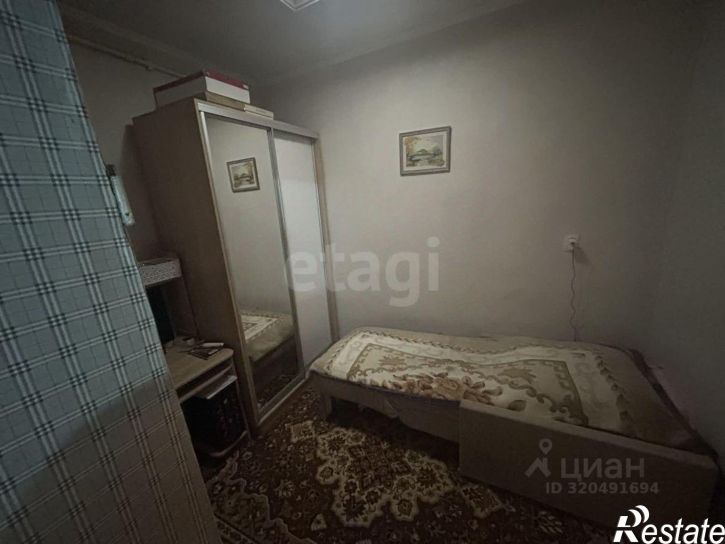 2-комн квартира Кисловодское шоссе, 32,  д. 32