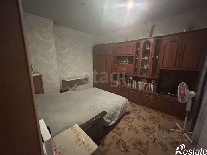 2-комн квартира Кисловодское шоссе, 32,  д. 32