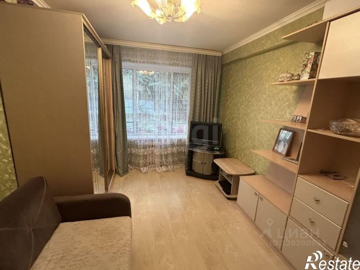 2-комн квартира улица Орджоникидзе, 9,  д. 9