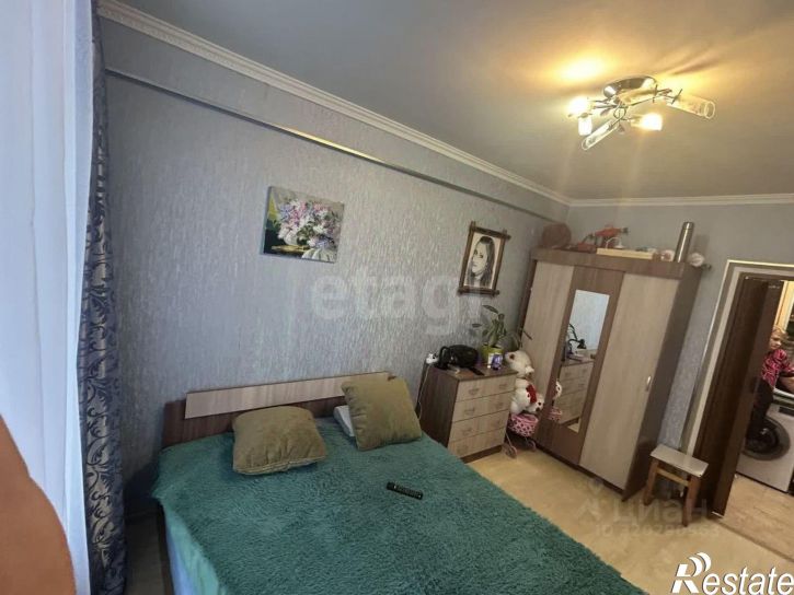 2-комн квартира улица Орджоникидзе, 9,  д. 9