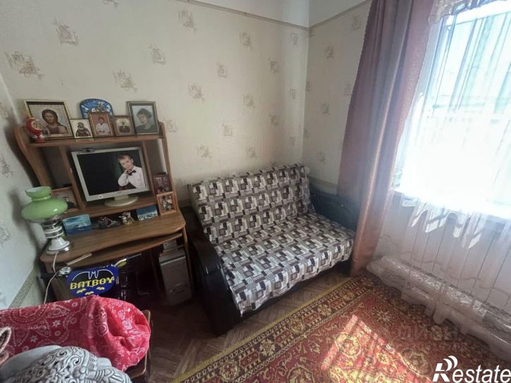 3-комн квартира проспект Свободы, 31,  д. 31