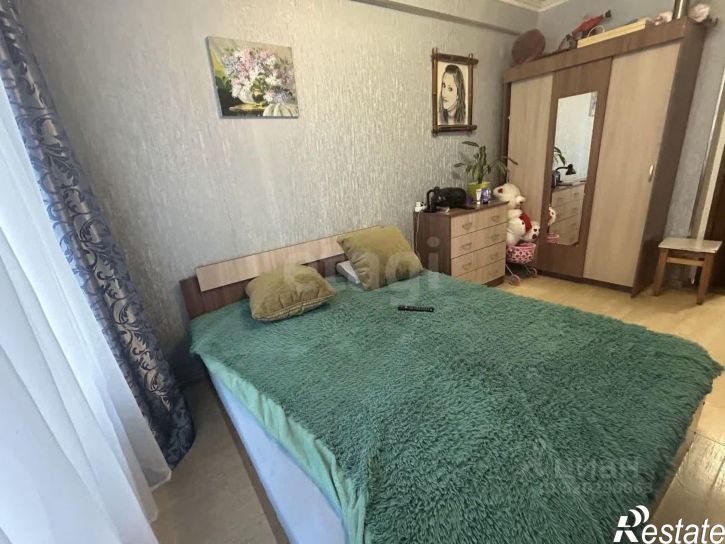 2-комн квартира улица Орджоникидзе, 9,  д. 9