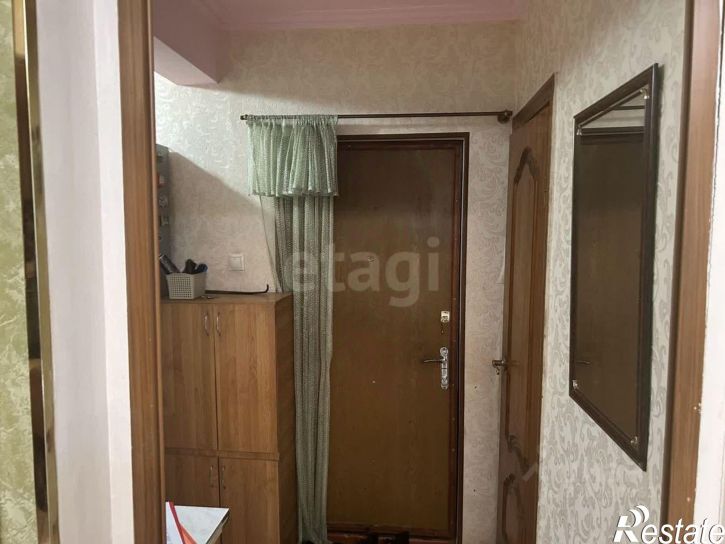 2-комн квартира улица Орджоникидзе, 9,  д. 9