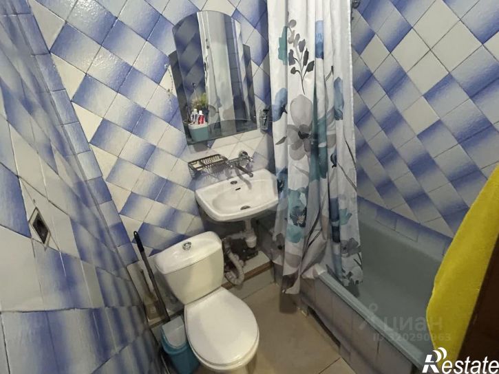 2-комн квартира улица Орджоникидзе, 9,  д. 9