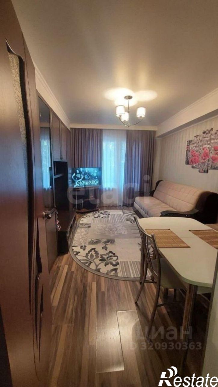 2-комн квартира улица Восстания, 47,  д. 47