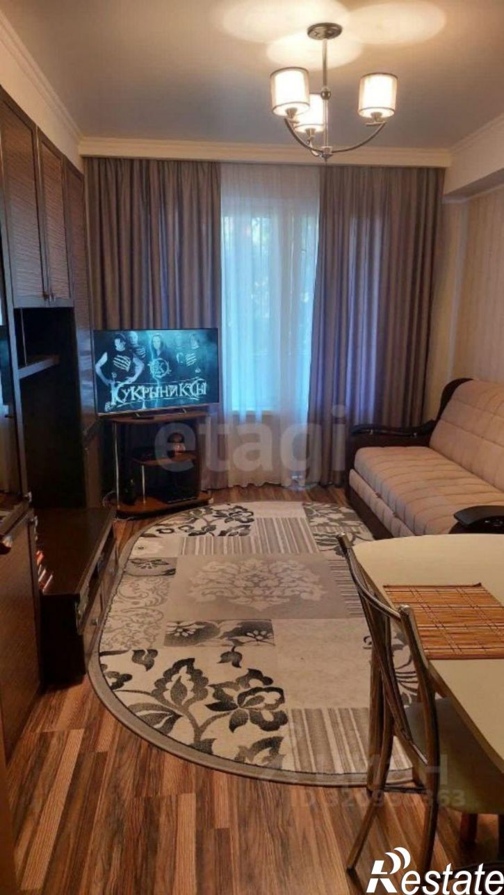 2-комн квартира улица Восстания, 47,  д. 47