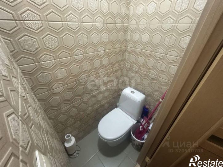 3-комн квартира проспект Свободы, 31,  д. 31