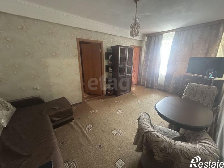 3-комн квартира проспект Свободы, 31,  д. 31