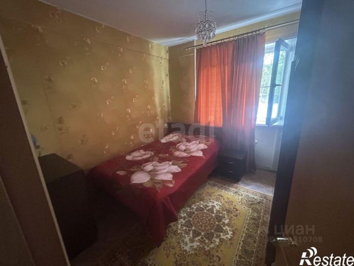 3-комн квартира проспект Свободы, 31,  д. 31