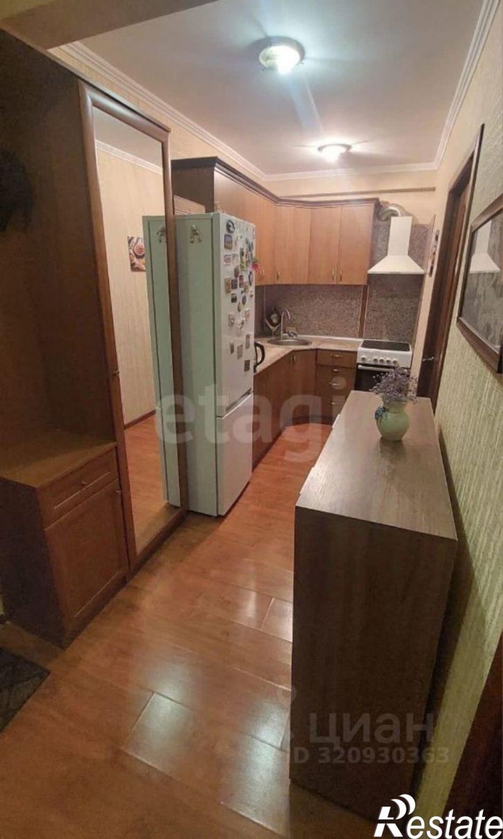 2-комн квартира улица Восстания, 47,  д. 47