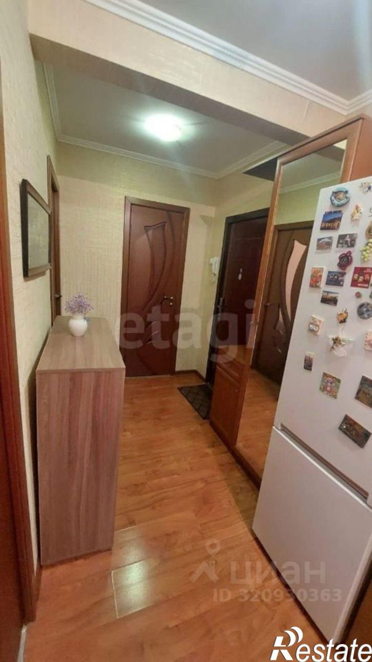 2-комн квартира улица Восстания, 47,  д. 47