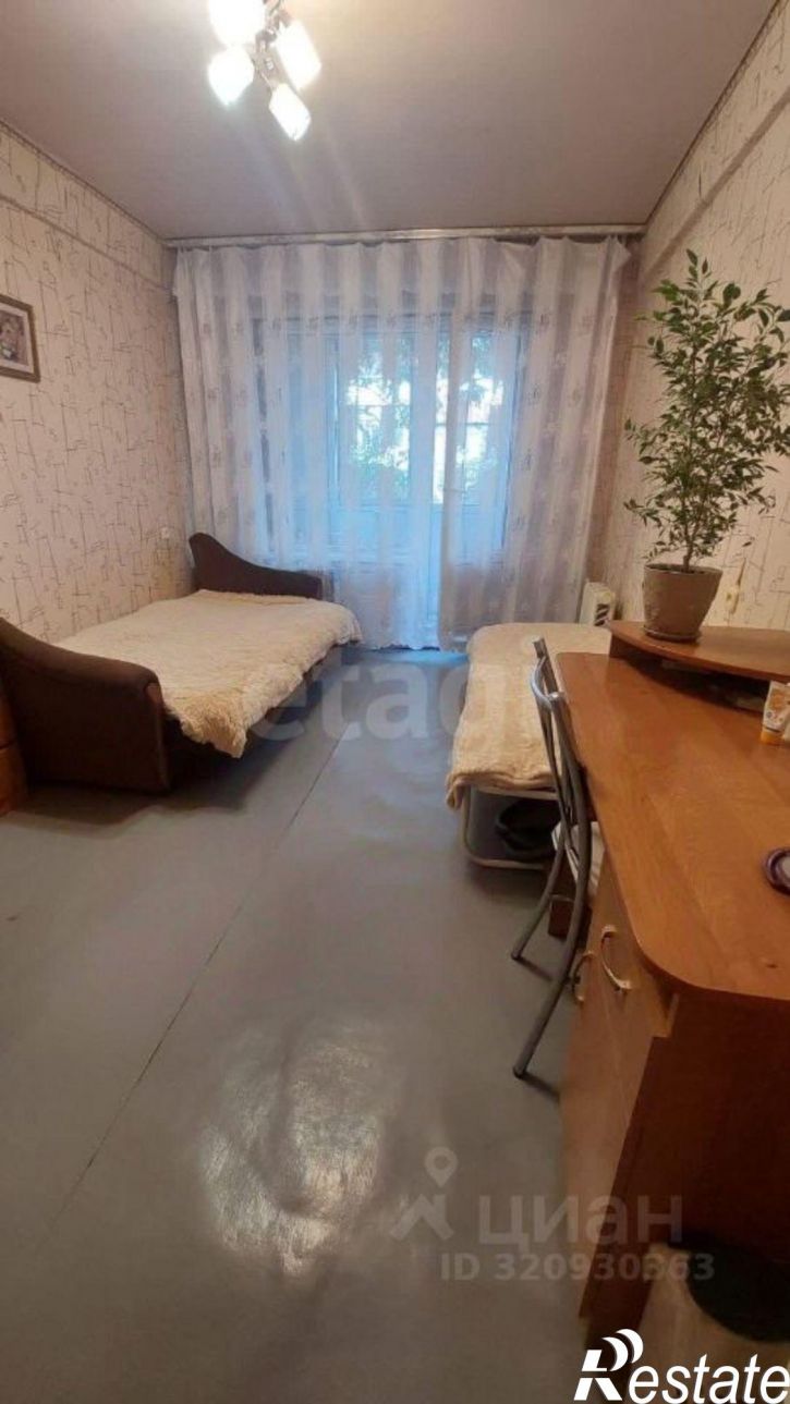 2-комн квартира улица Восстания, 47,  д. 47