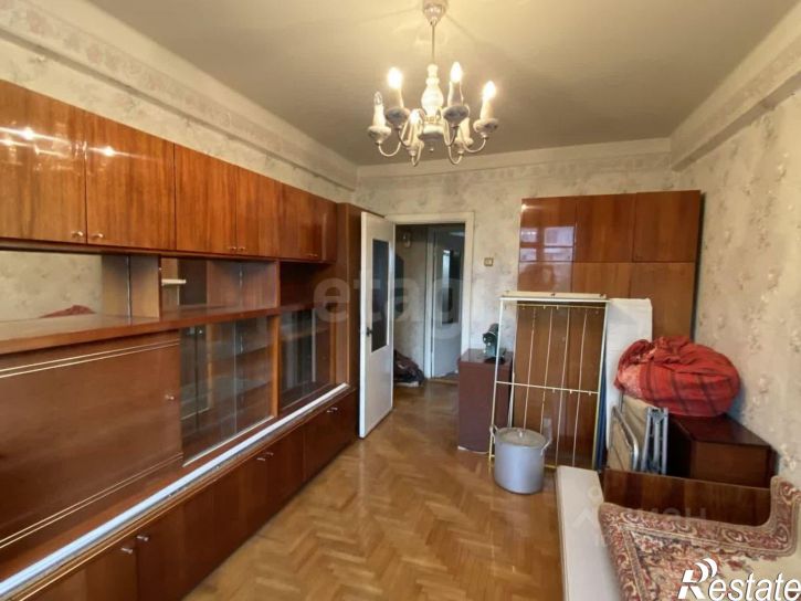 2-комн квартира улица Аллея Строителей, 3,  д. 3