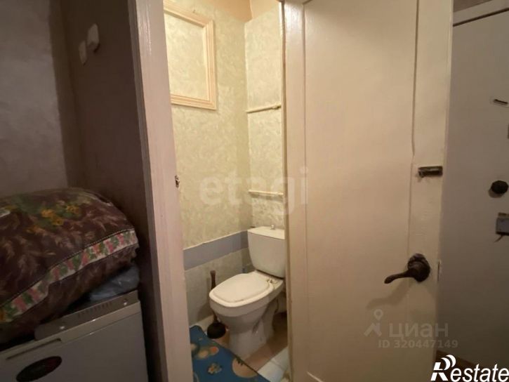 2-комн квартира улица Аллея Строителей, 3,  д. 3