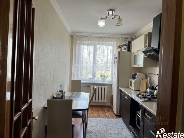 2-комн квартира Коллективная улица, 70,  д. 70