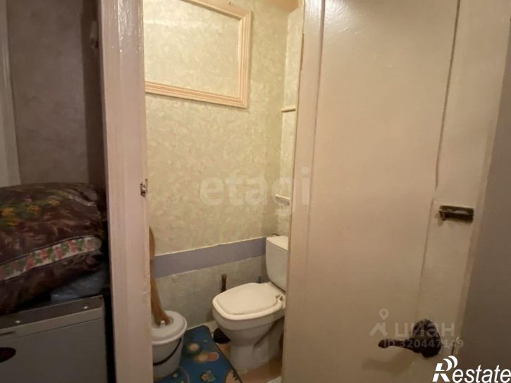 2-комн квартира улица Аллея Строителей, 3,  д. 3