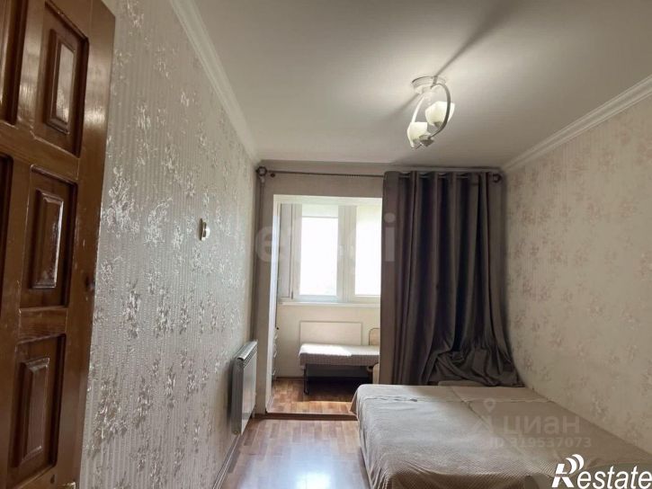 2-комн квартира Коллективная улица, 70,  д. 70