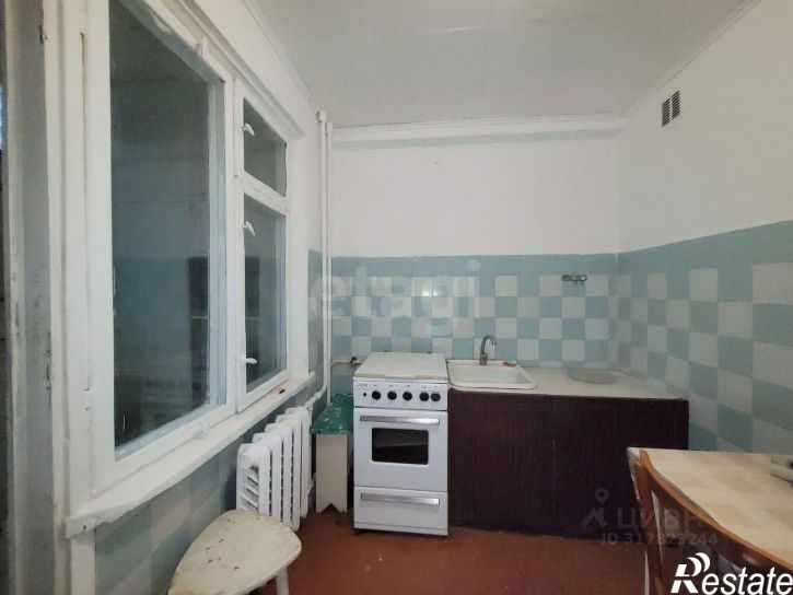 2-комн квартира улица Панагюриште, 8,  д. 8