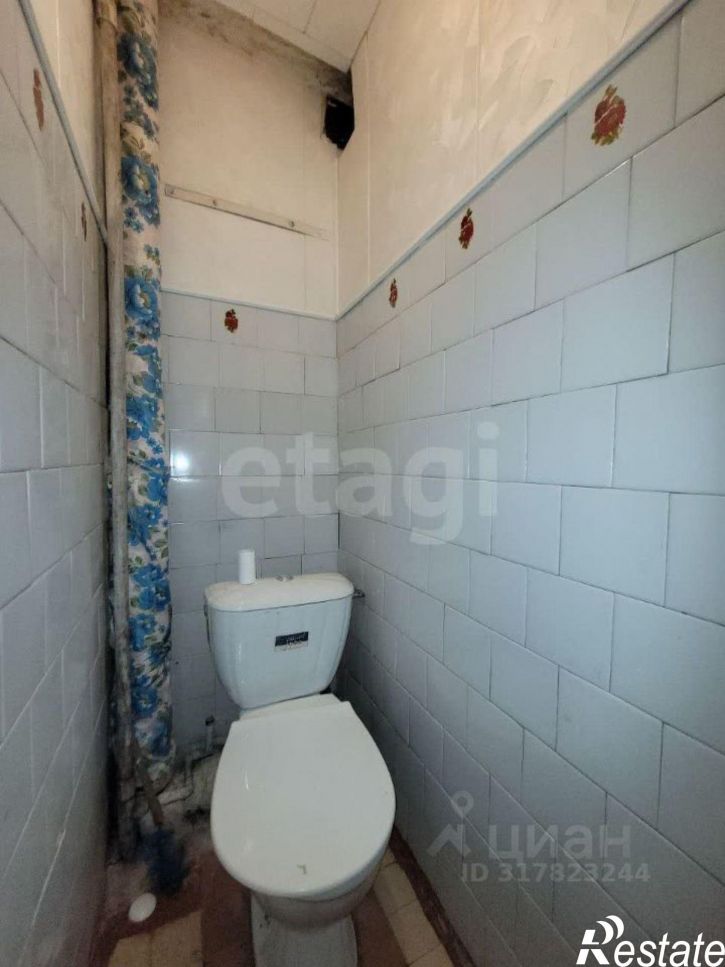 2-комн квартира улица Панагюриште, 8,  д. 8