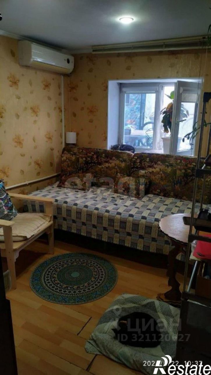 3-комн квартира улица Карла Маркса, 11,  д. 11