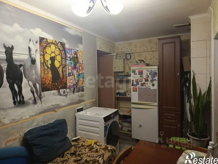 3-комн квартира улица Карла Маркса, 11,  д. 11