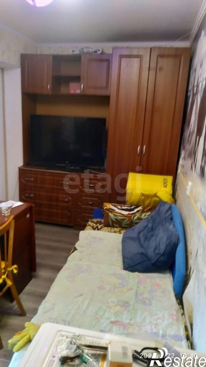 3-комн квартира улица Карла Маркса, 11,  д. 11