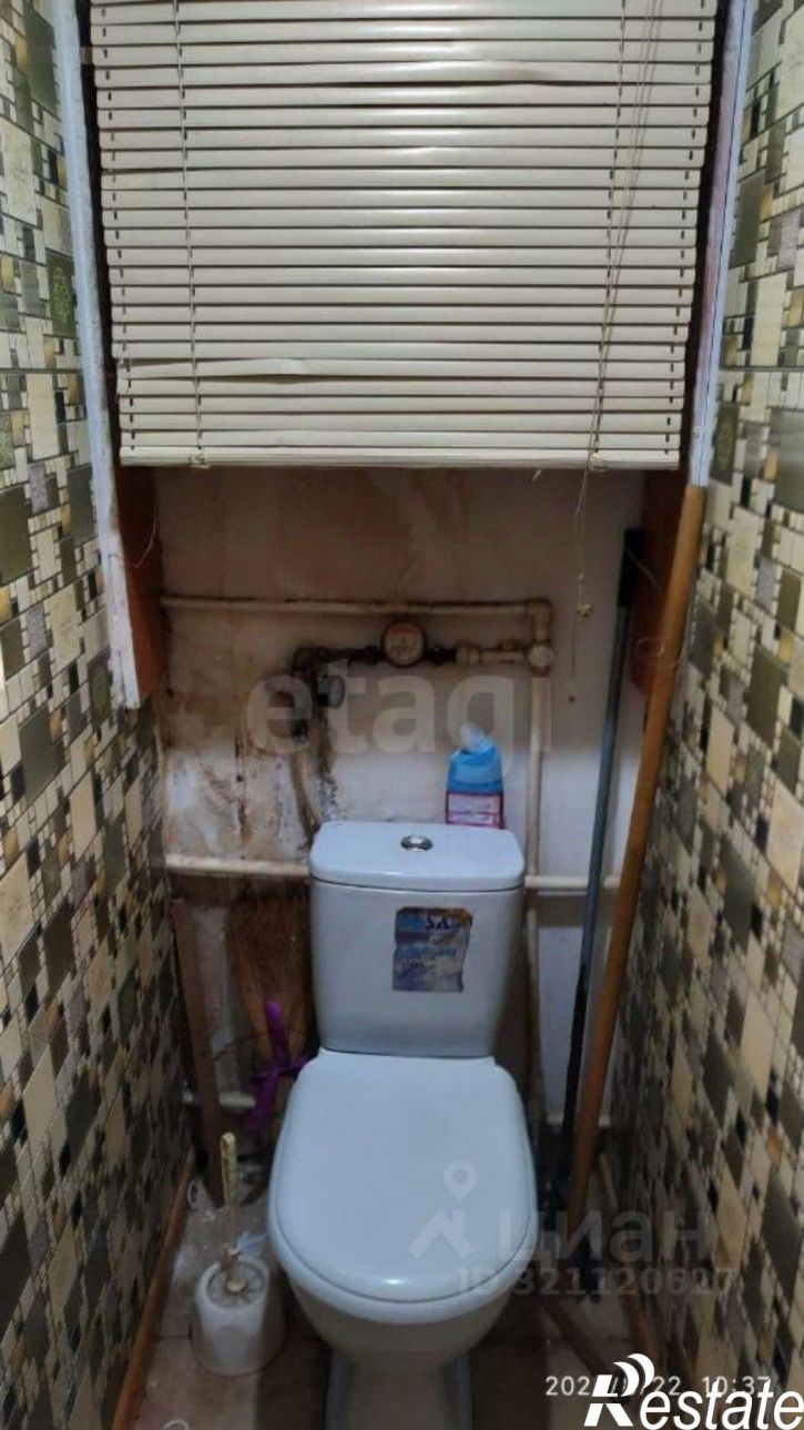 3-комн квартира улица Карла Маркса, 11,  д. 11