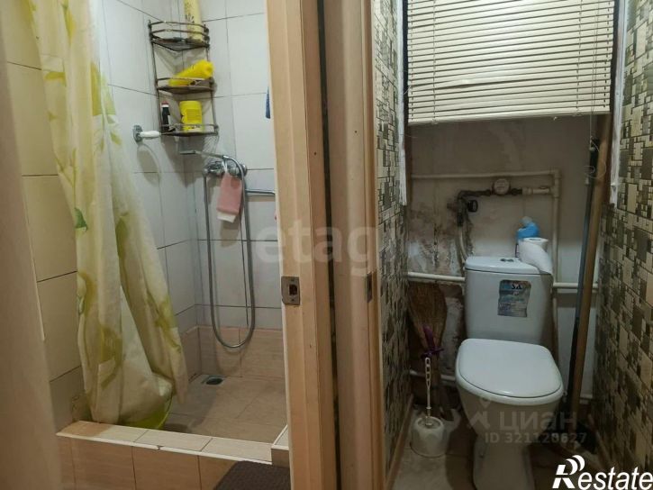 3-комн квартира улица Карла Маркса, 11,  д. 11