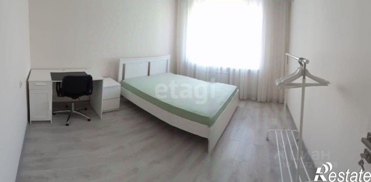 2-комн квартира Ессентукская улица, 29/2,  д. 29/2