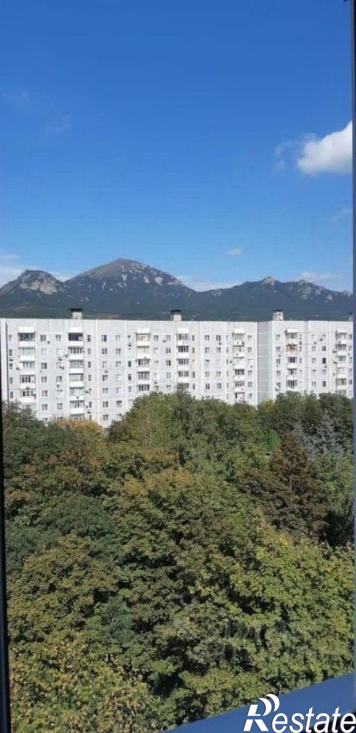 2-комн квартира Ессентукская улица, 29/2,  д. 29/2