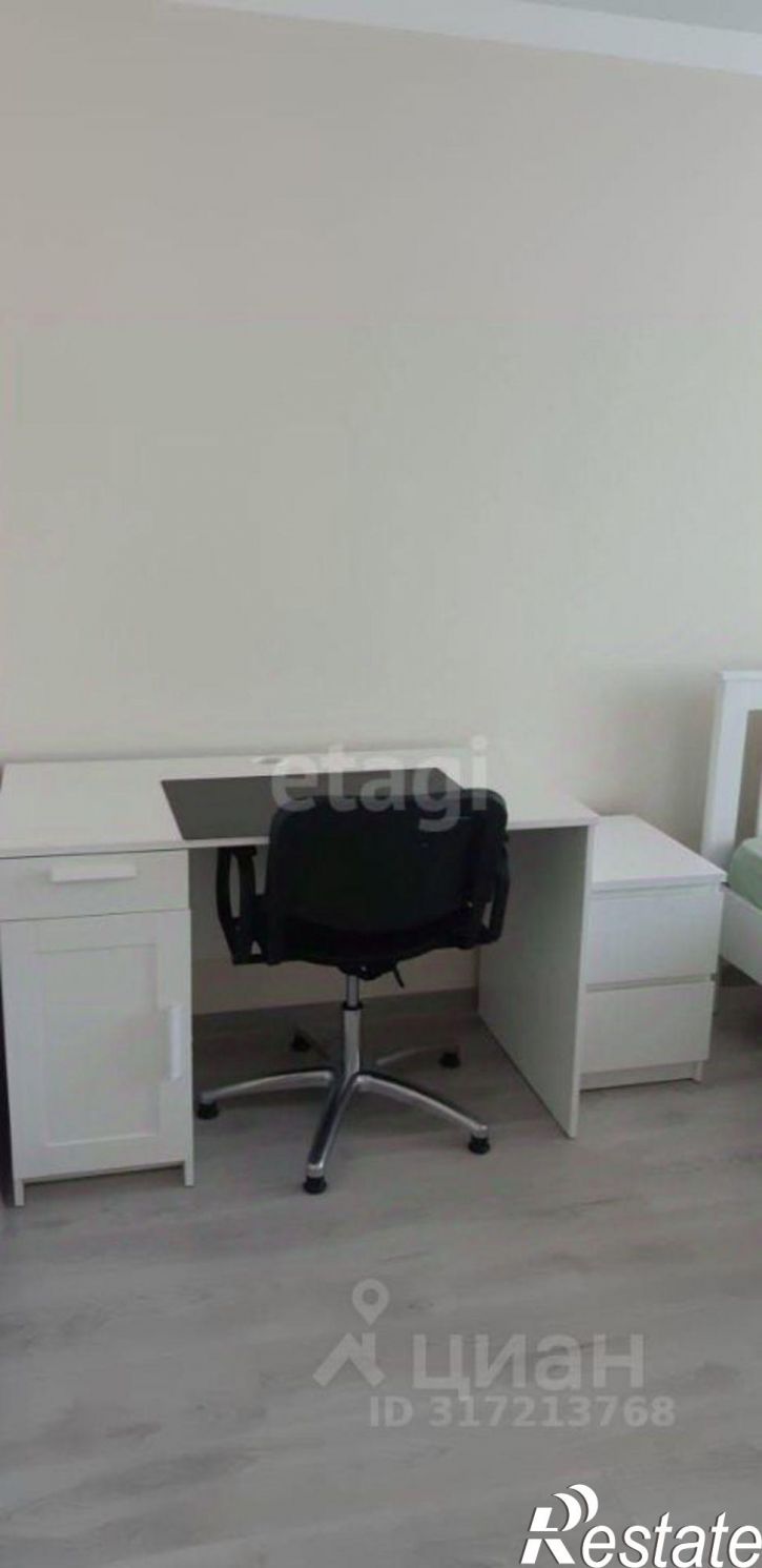 2-комн квартира Ессентукская улица, 29/2,  д. 29/2