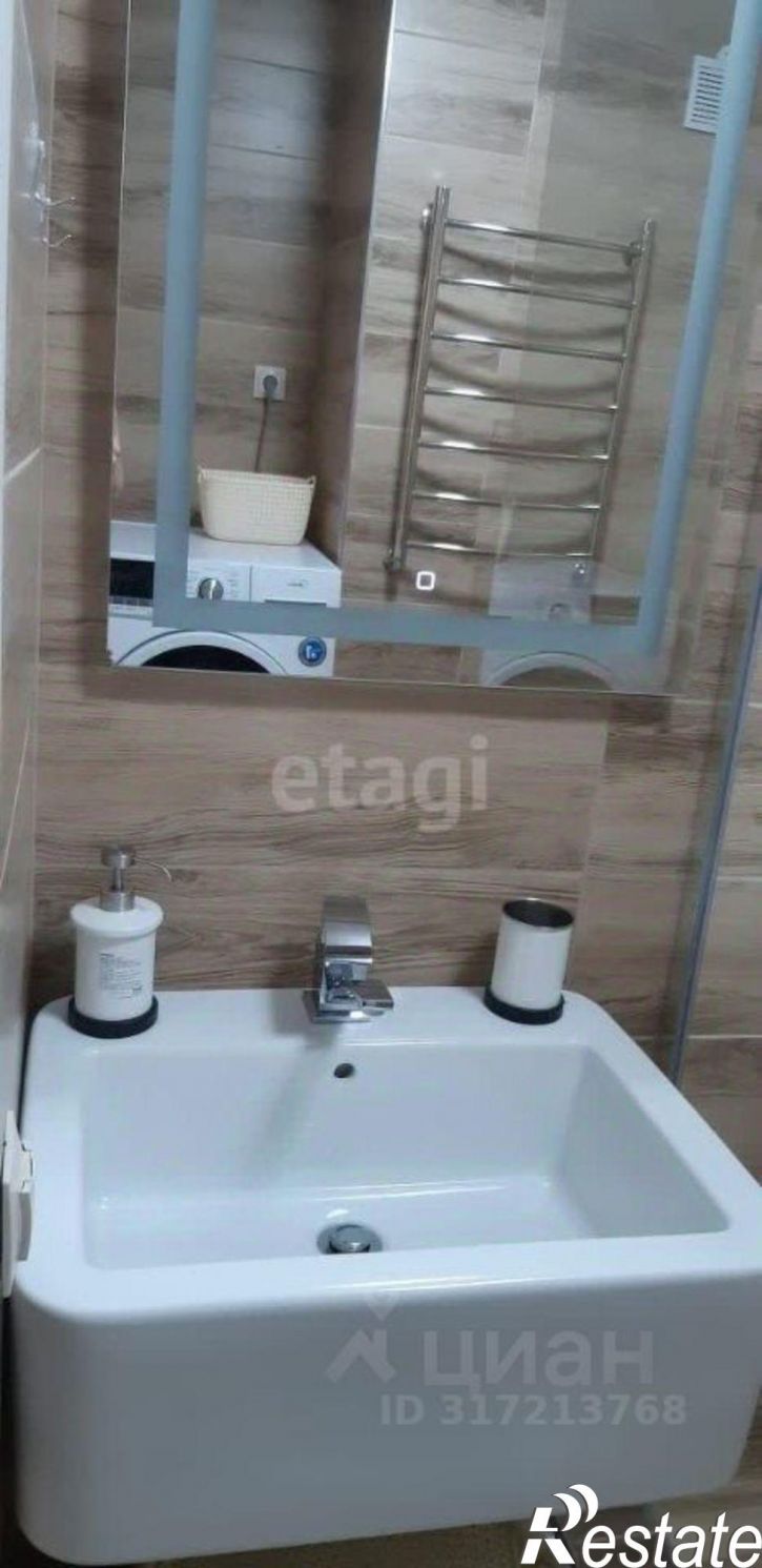 2-комн квартира Ессентукская улица, 29/2,  д. 29/2