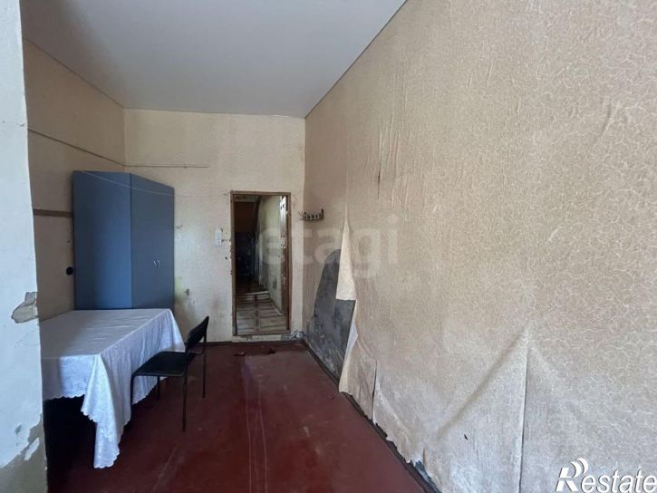 2-комн квартира Теплосерная улица, 103,  д. 103