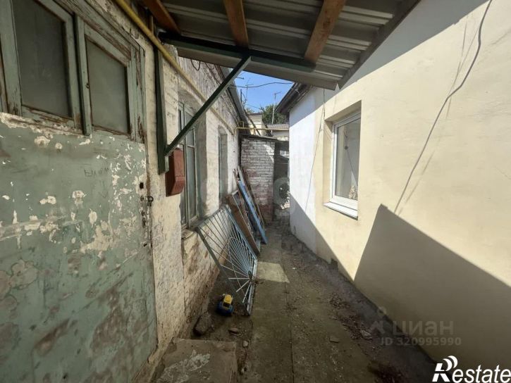 2-комн квартира Теплосерная улица, 103,  д. 103