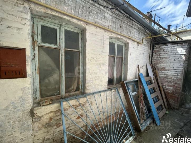 2-комн квартира Теплосерная улица, 103,  д. 103