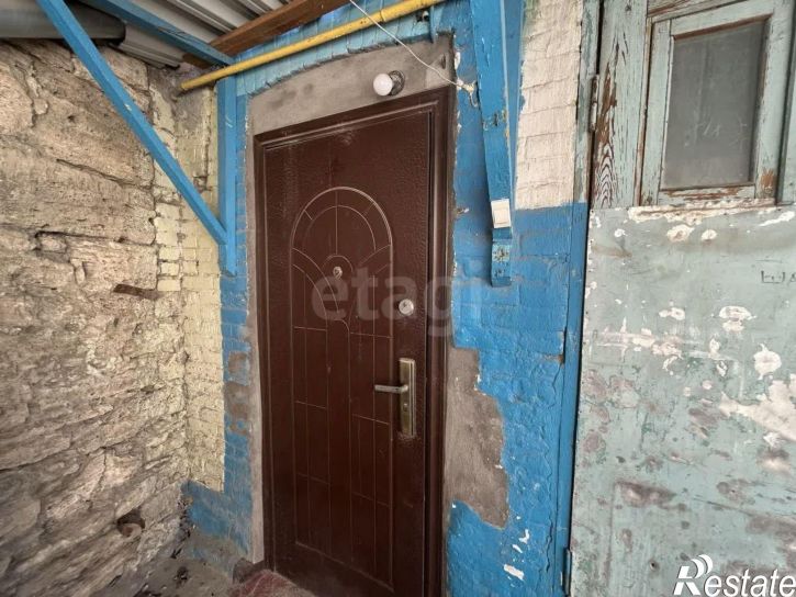 2-комн квартира Теплосерная улица, 103,  д. 103