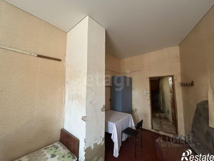 2-комн квартира Теплосерная улица, 103,  д. 103