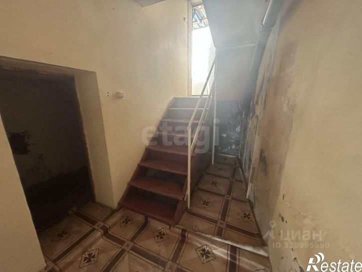 2-комн квартира Теплосерная улица, 103,  д. 103