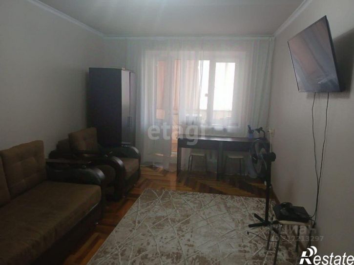 3-комн квартира улица Нежнова, 33,  д. 33