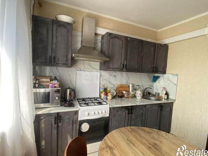 2-комн квартира Ессентукская улица, 29/2,  д. 29/2