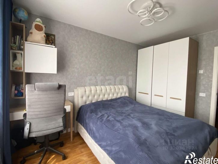 2-комн квартира Ессентукская улица, 29/2,  д. 29/2