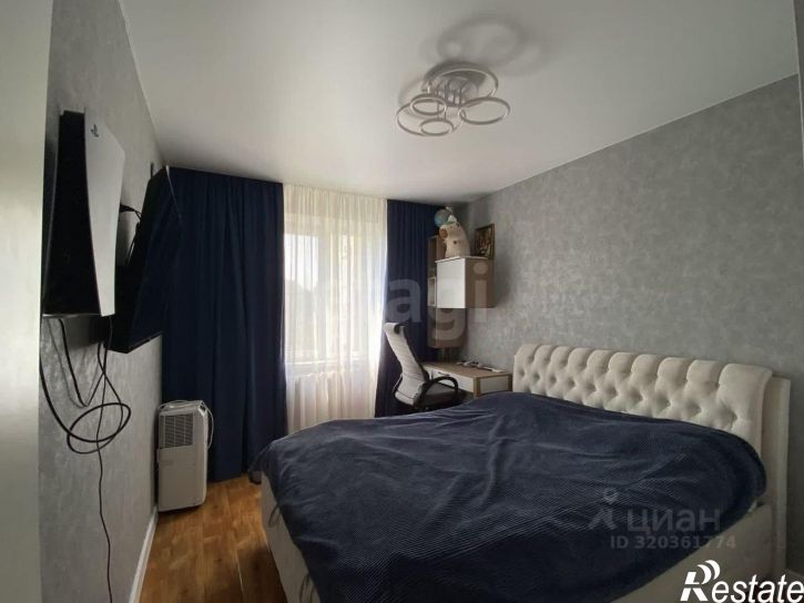 2-комн квартира Ессентукская улица, 29/2,  д. 29/2