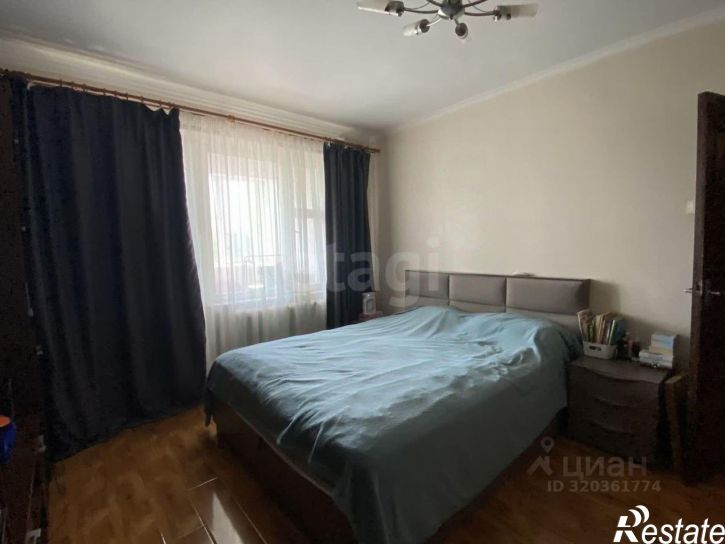 2-комн квартира Ессентукская улица, 29/2,  д. 29/2