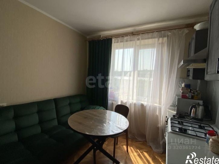 2-комн квартира Ессентукская улица, 29/2,  д. 29/2