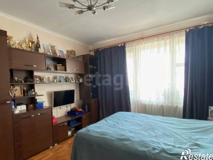 2-комн квартира Ессентукская улица, 29/2,  д. 29/2