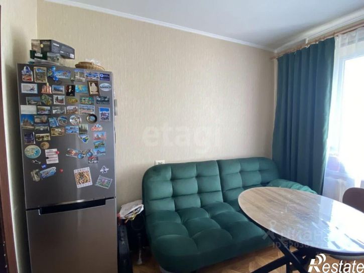 2-комн квартира Ессентукская улица, 29/2,  д. 29/2