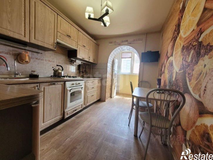 3-комн квартира улица Шатило, 15,  д. 15