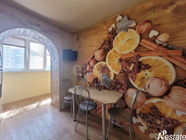 3-комн квартира улица Шатило, 15,  д. 15